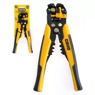 Pinza Pelacables Automática 8"