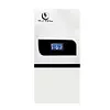 Inversor Cargador Sunray 8000w 48v Mppt120a Rs485 Split Phas