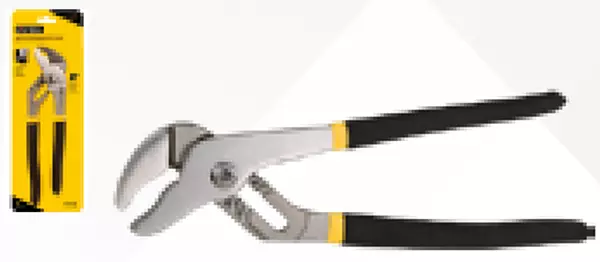 Alicate Picoloro A6 10" Boca Curva