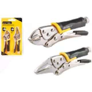 Alicate Caiman 4" Y 4.5" Uyustools