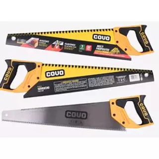 Serrucho 20" Mango Plastico