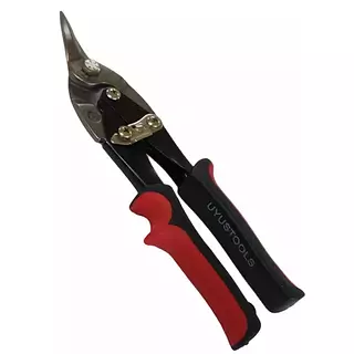 Tijera Aviacion Uyu 10" Izquierdo