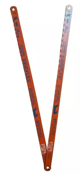 Segueta Bimetalica De18ddp-Bahco