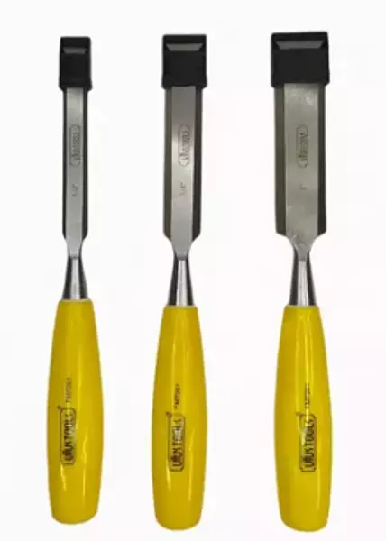 Formon M/Plast.3pcs