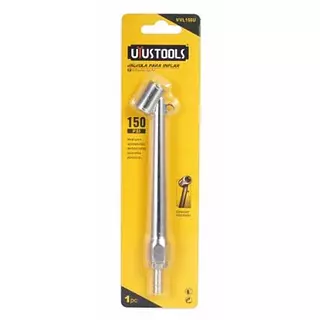 Valvula Para Inflar Max 150psi Uyu