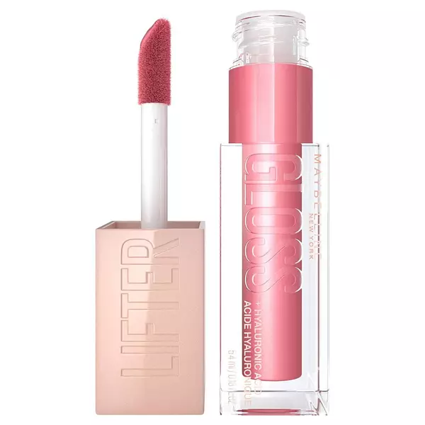 Maybelline Brillo Lifter Gloss
