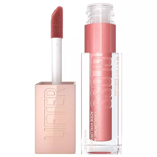 Maybelline Brillo Lifter Gloss