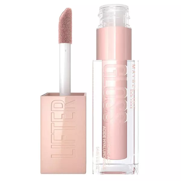Maybelline Brillo Lifter Gloss