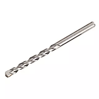 Broca Cemento 6mm X 100 Uyu 1/4"