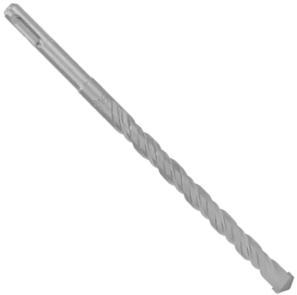 Broca Rotomartillo Plus-3/8x 210mm