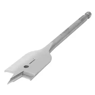 Broca Madera Plana 1/2 (300un)