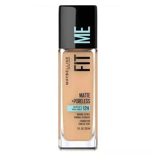 Maybelline Base Fit Me Matte Pore