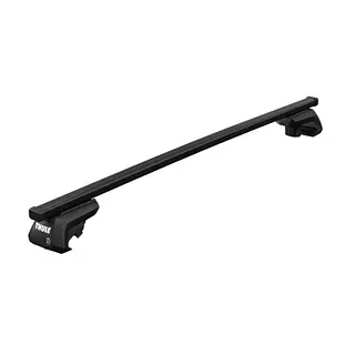 Barra De Techo Thule Squarebar Evo
