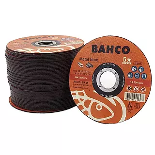 Disco Corte X 4 1/2"X 1.6#Mmbahco