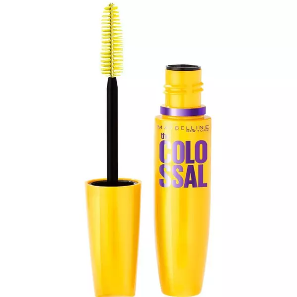 Maybelline Pestañina Colossal