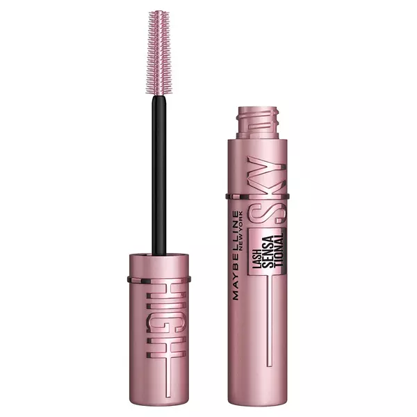 Maybelline Pestañina Sky High