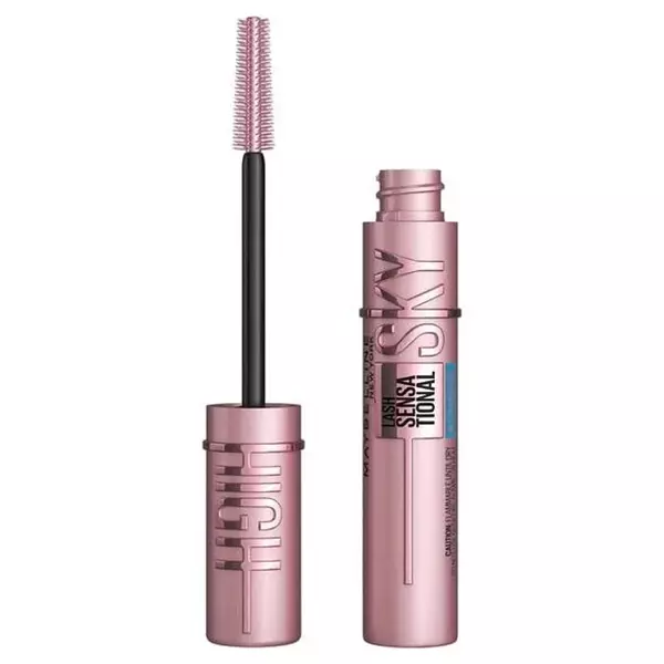 Maybelline Pestañina Sky High