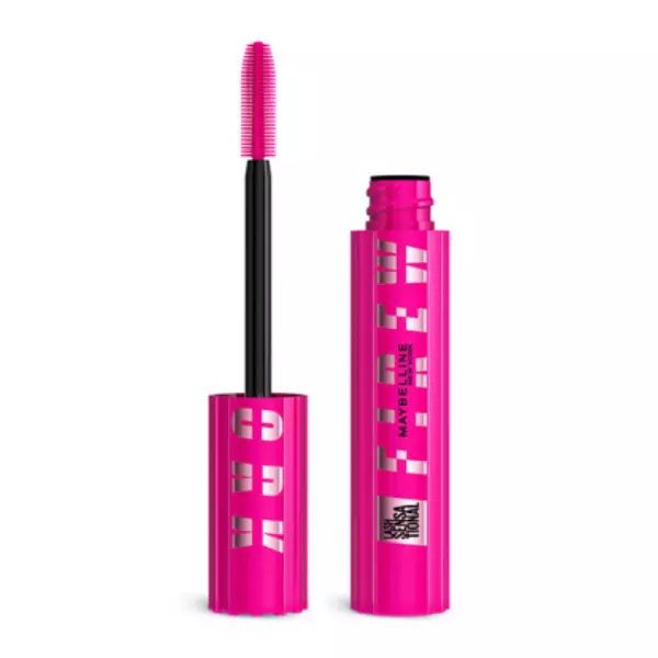 Maybelline Pestañina Firework