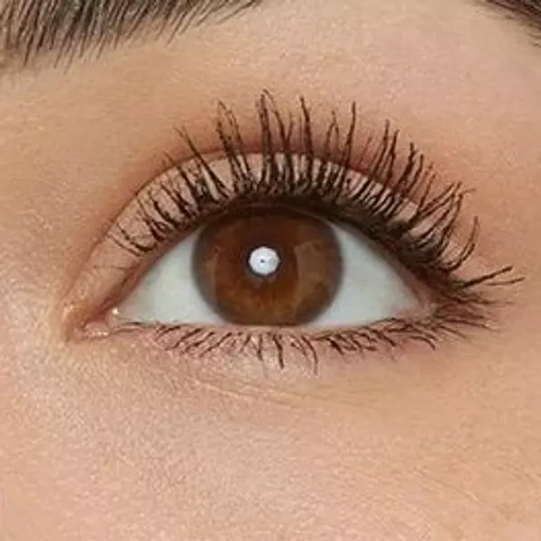 Maybelline Pestañina Firework