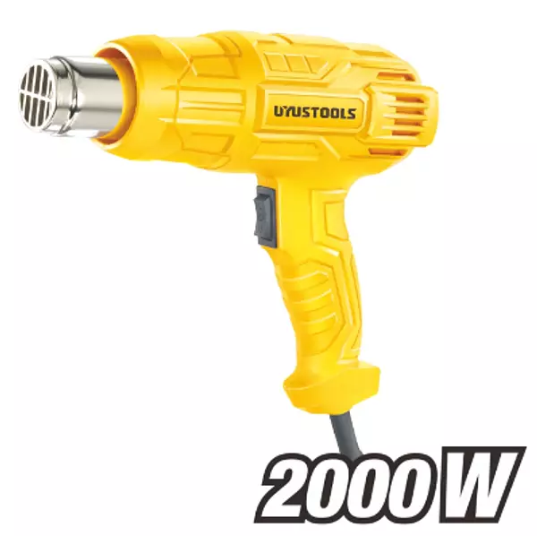 Pistola De Calor