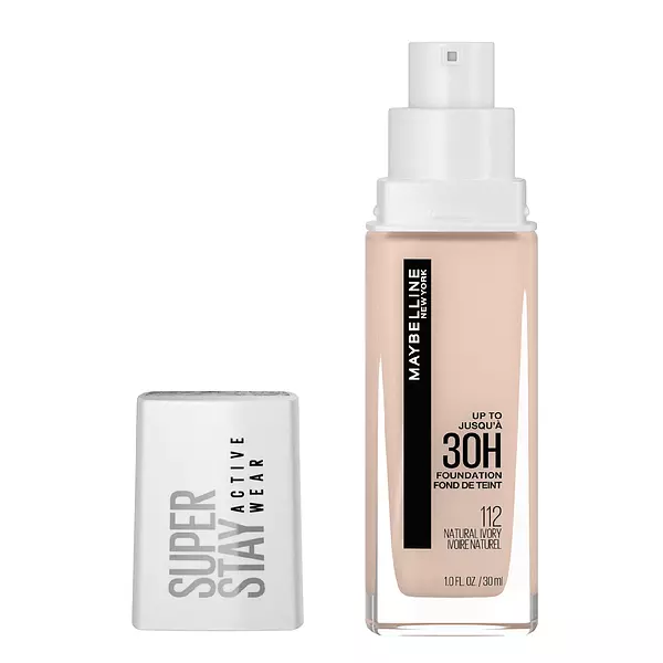 Maybelline Base Superstay 30h