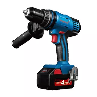 Taladro Inalambrico 18v/4.0ah X 2 Bateria (Type E) Dongcheng