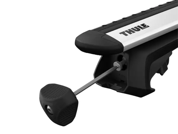 Barra De Techo Thule Wingbar Evo