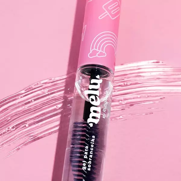Melu Gel Fijador De Cejas Hb 8422