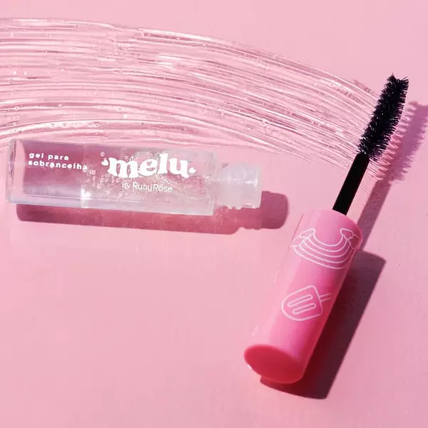 Melu Gel Fijador De Cejas Hb 8422