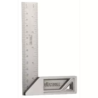 Escuadra Fierro 10" Uyu