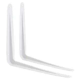 Escuadra Repisa (Pie Amigo) 5"X6" Yt