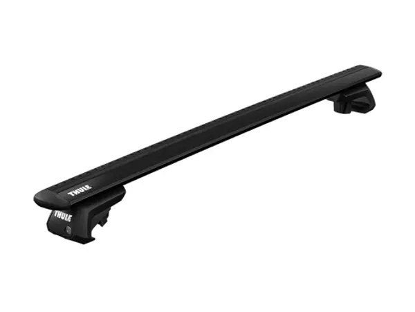 Barra De Techo Thule Wingbar Evo