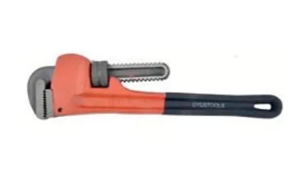 Llave Tipo America M/Pvc 12