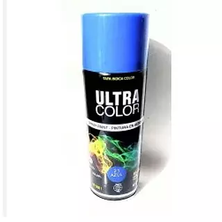 Pintura Aerosol Azul Cielo #15