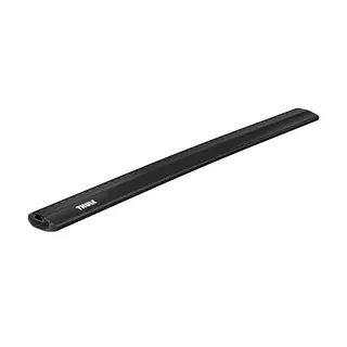 Barra De Techo Thule Wingbar Edge