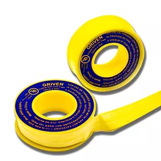 Cinta De Sellado De Roscas (Teflon) Display X 10