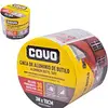 Cinta De Aluminio De Butilo Covo