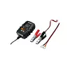 Cargador / Mantenedor De 1 A Para Baterías De 6/12v, Truper
