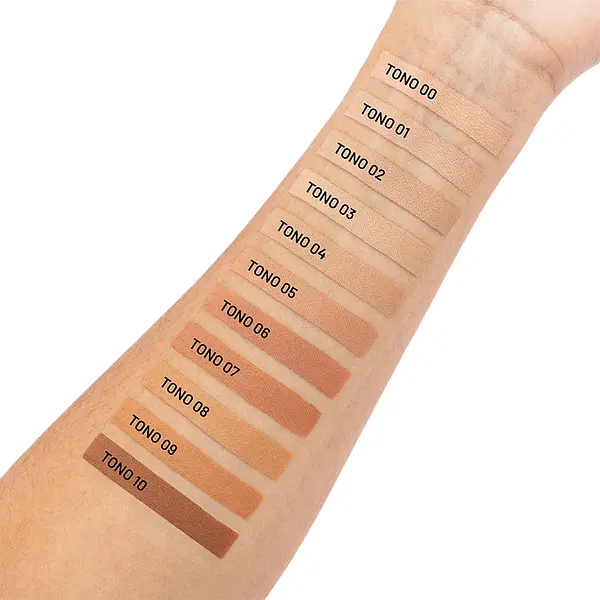 Trendy Corrector Magic Concealer Mg11