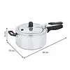Olla A Presión Imusa Maxi 4 Lt 0559