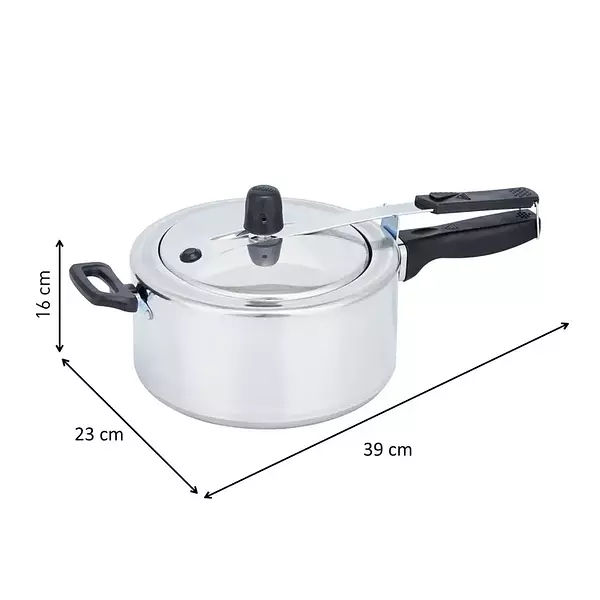 Olla A Presión Imusa Maxi 4 Lt 0559