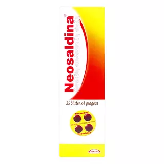 Neosaldina