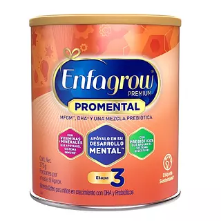 Leche Enfagrow Premium Etapa 3