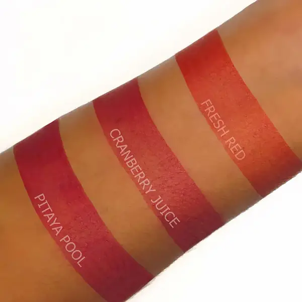 Ruby Rosetinta De Labios Hb555