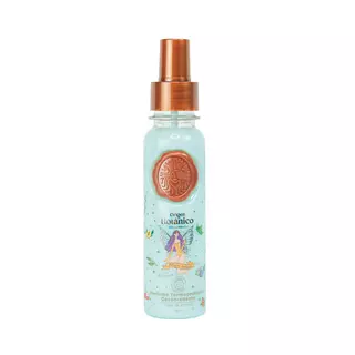 Perfume Termoprotector De Tentacion Ritual Botanico