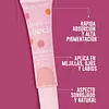 Ruby Rose Rubor Liquido Check To Cheek