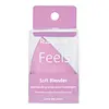 Ruby Rose Esponja De Base Feelshb- S01 Rosa
