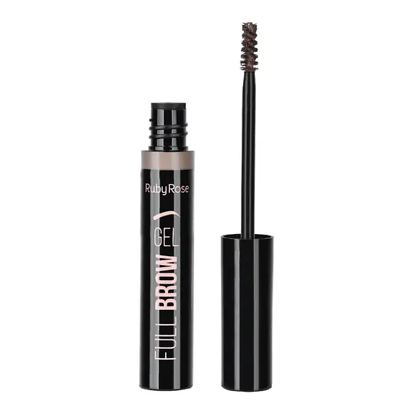 Ruby Rose Gel Voluminizador De Cejas 8421