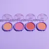 Ruby Rose Rubor Compacto Stay Fix Ref Hb-0571