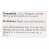Tramal Gotas 10ml